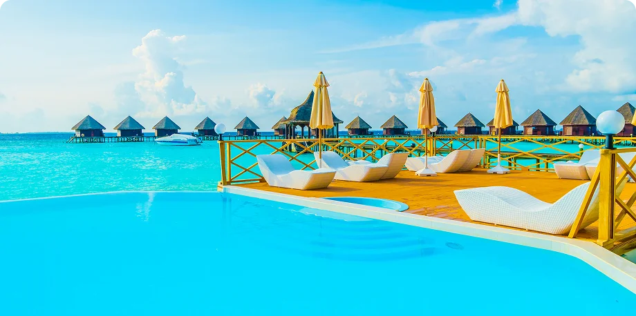 Anantara Dhigu Maldives
